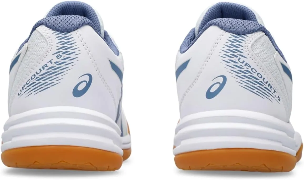 Asics Kid's Upcourt 5 Grade School Volleyball