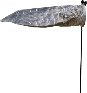 Assembled Canada Goose Decoys, 12 Pack