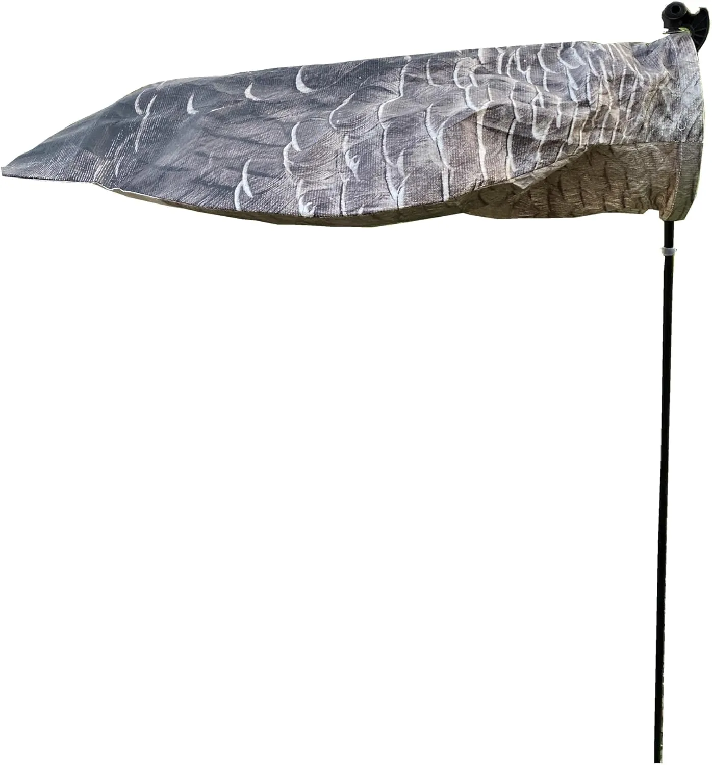Assembled Canada Goose Decoys, 12 Pack