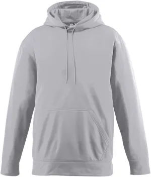 Augusta Sportswear Unisex-Adult Wicking Fleece Hooded Sweatshirt