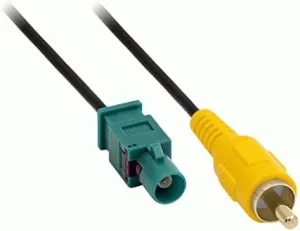 AXXESS - Mercedes 2014-2016 - Backup Camera Retention (AXBUCH-MB1)