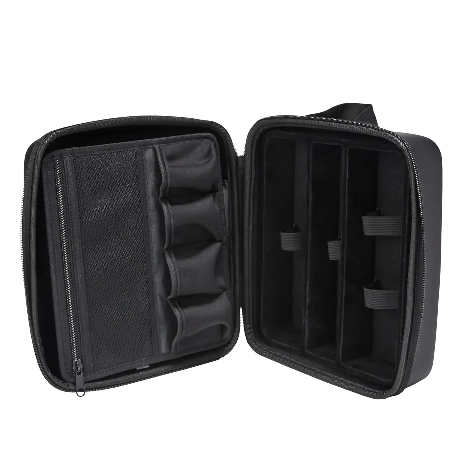 BaBylissPRO Barber Storage Cases and Pouch