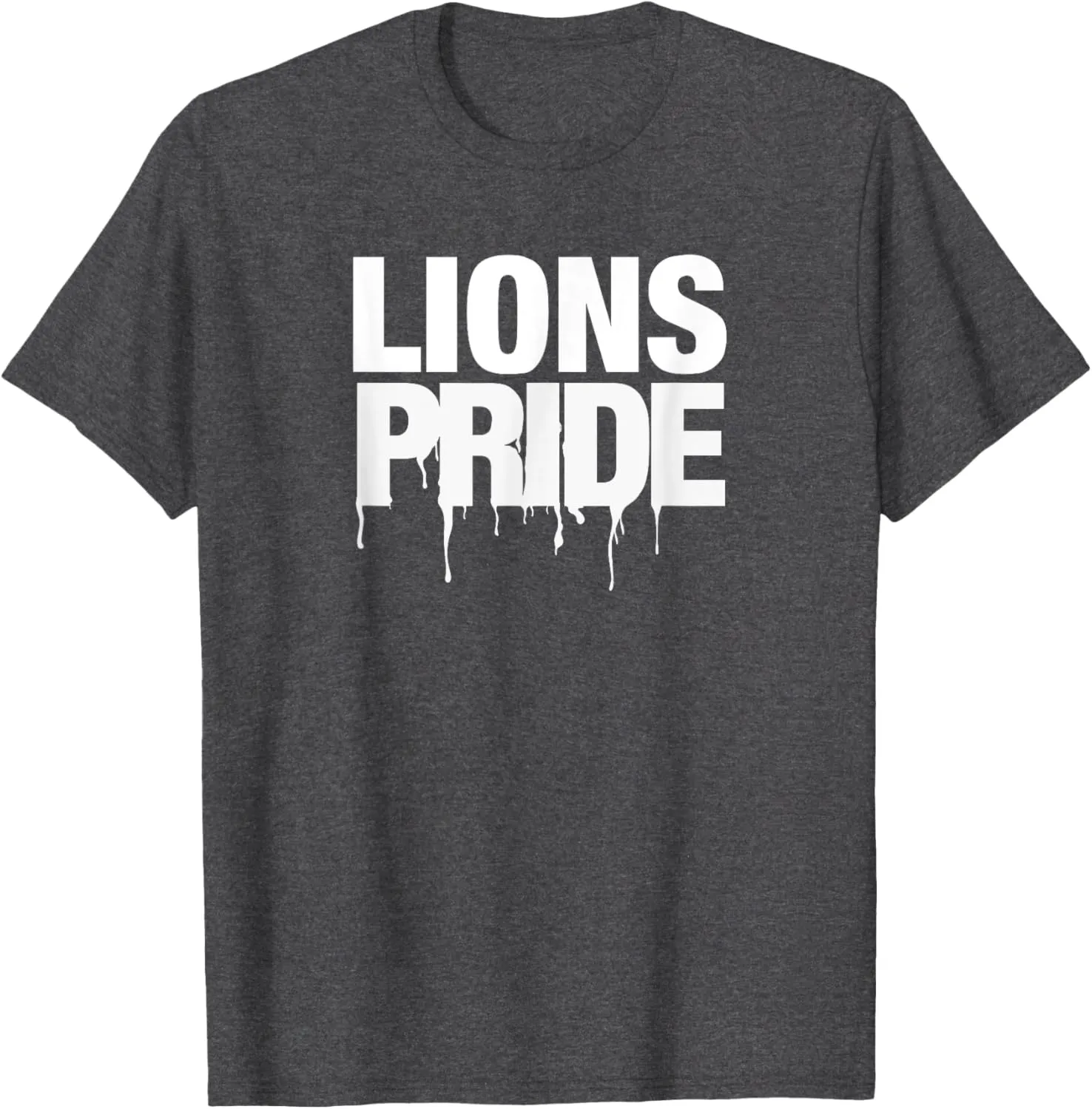 Baker Lions PRIDE T-Shirt
