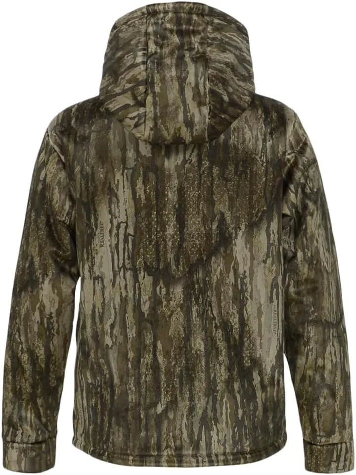 Banded Youth Atchafalaya Pullover Hoodie