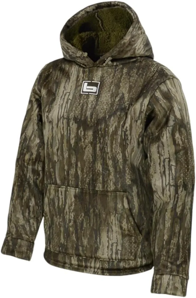 Banded Youth Atchafalaya Pullover Hoodie