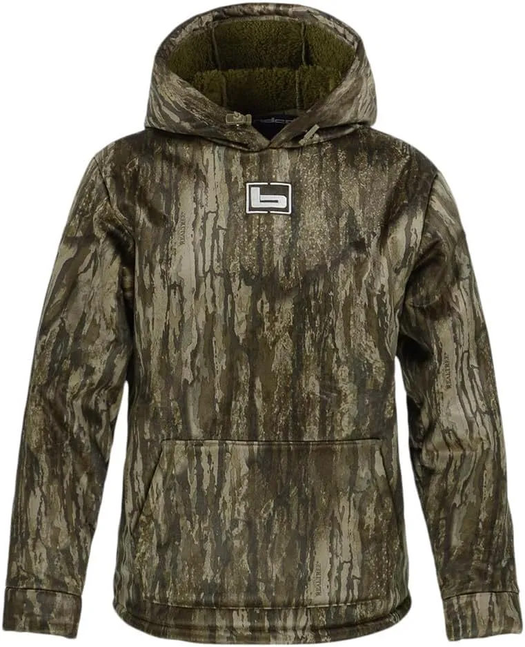 Banded Youth Atchafalaya Pullover Hoodie