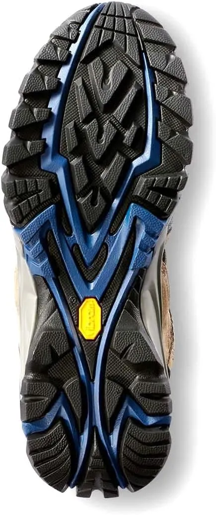 BASS OUTDOOR Women's Cushioned Insole Water Resistant Boot Hiking