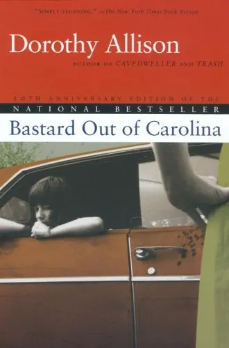 Bastard Out Of Carolina (Turtleback School & Library Binding Edition) School & Library Binding – February 1, 2012