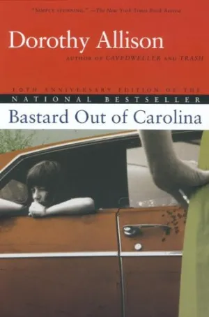 Bastard Out Of Carolina (Turtleback School & Library Binding Edition) School & Library Binding – February 1, 2012