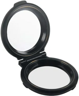 Bay III Satin Lens Cap Lens Protector Lens Cover for Rolleiflex 2.8C 2.8D 2.8E 2.8F 2.8GX 2.8FX TLR Film Medium Format Camera