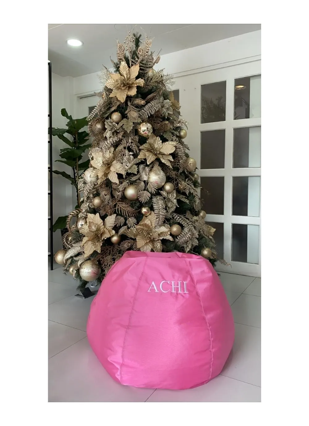 Bean Bag (PRE-ORDER)