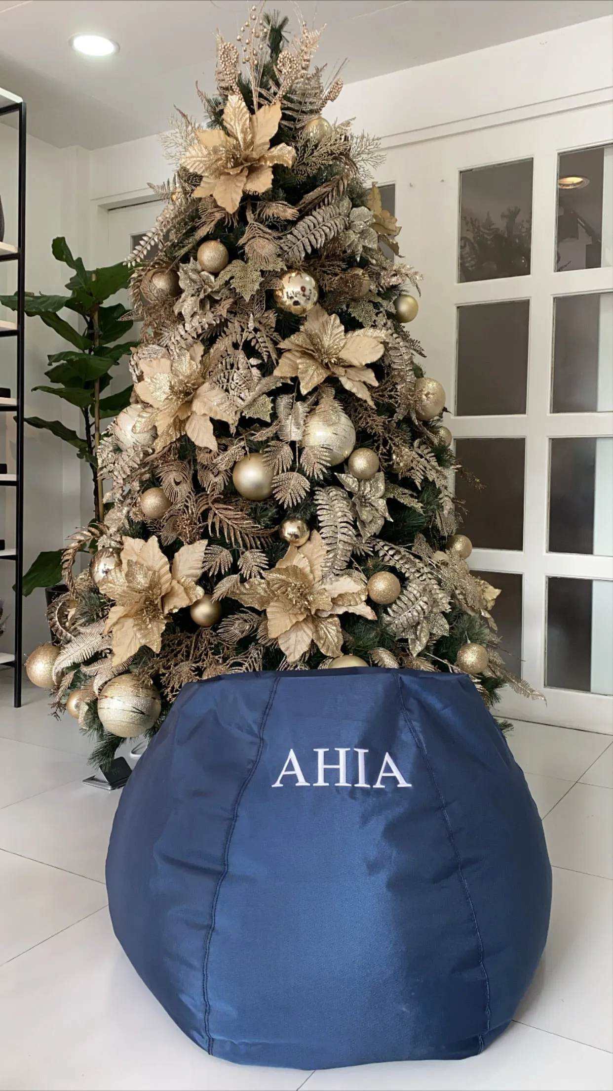 Bean Bag (PRE-ORDER)