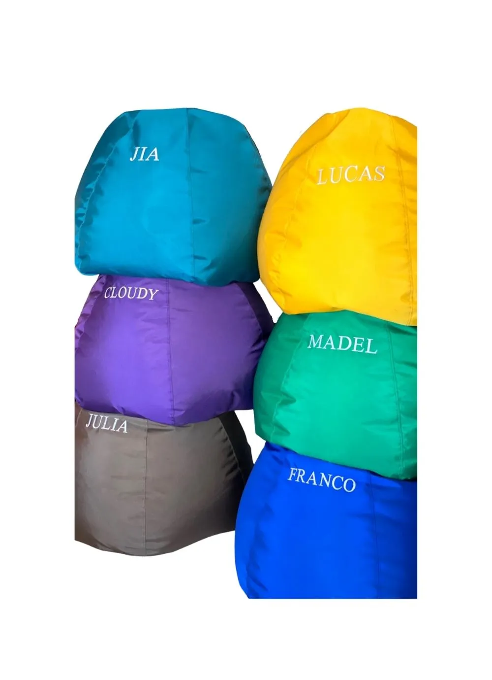 Bean Bag (PRE-ORDER)