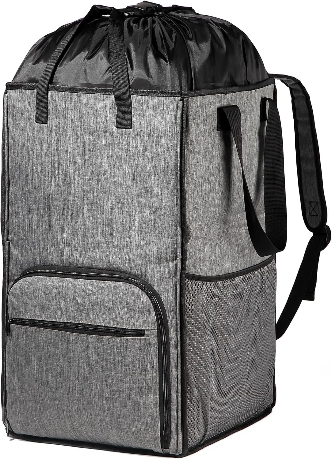 BeeGreen Laundry Backpack Bag Extra Large Heavy Duty