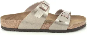 Birkenstock Unisex-Adult Open-Back Milano V Dd Indigo Bb R