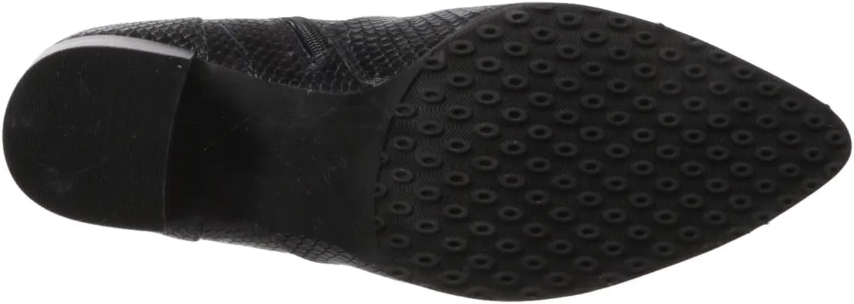 Blondo Women's Kelly Waterproof Ankle Bootie