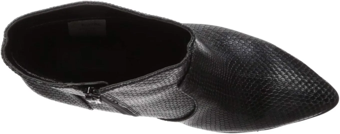 Blondo Women's Kelly Waterproof Ankle Bootie