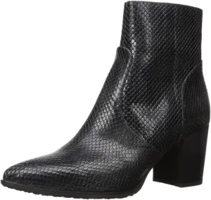 Blondo Women's Kelly Waterproof Ankle Bootie