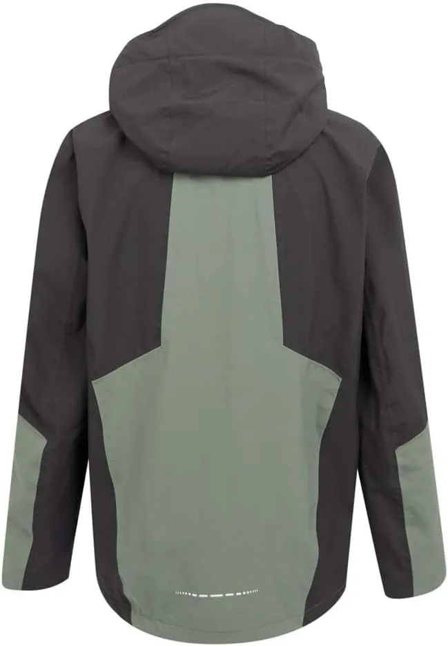 Bosfield II Men's Waterproof Breathable Jacket