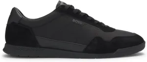 BOSS Men's Modern Low_Profile, EU