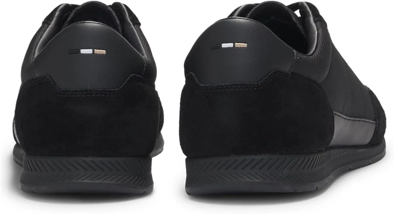 BOSS Men's Modern Low_Profile, EU