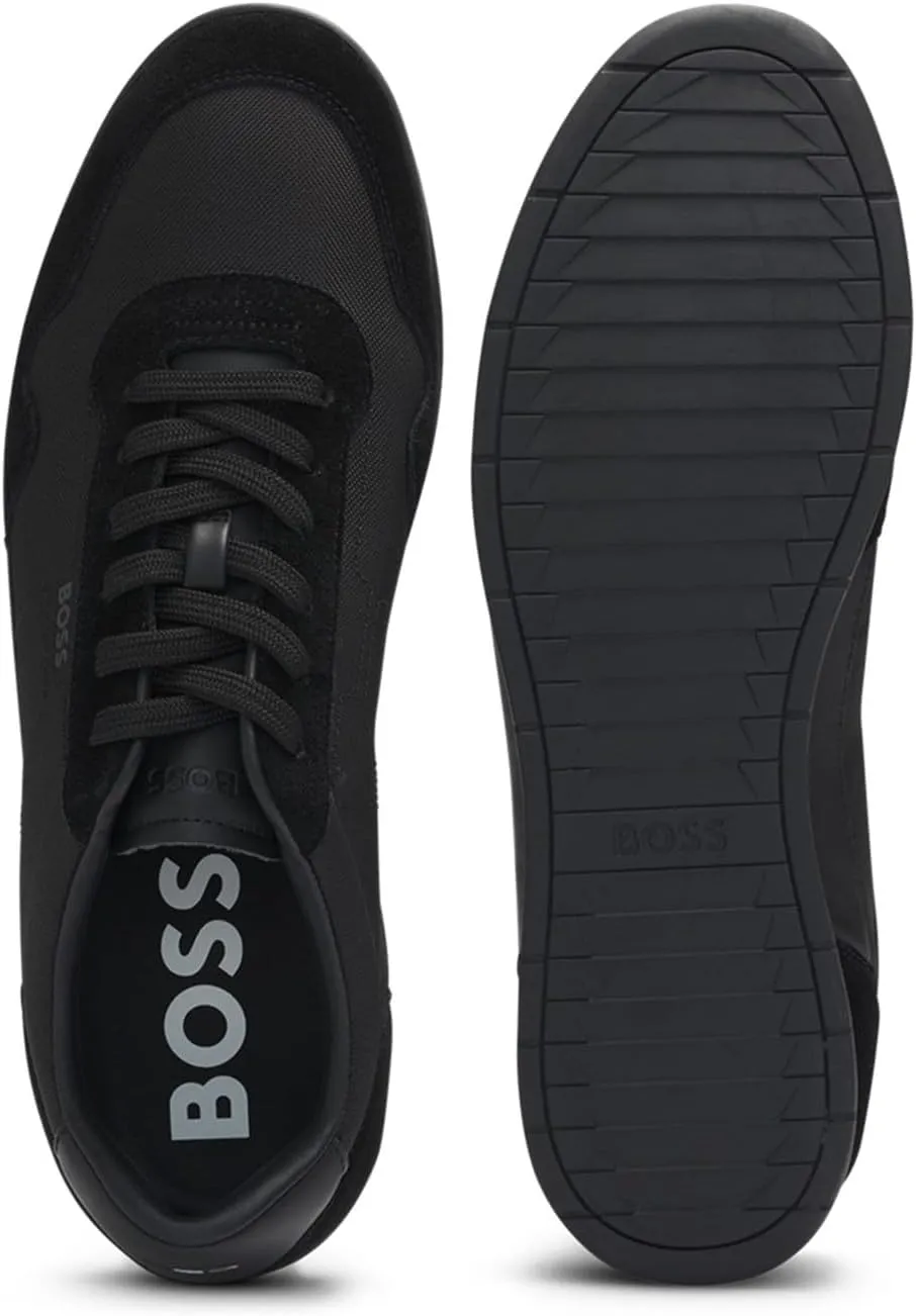 BOSS Men's Modern Low_Profile, EU