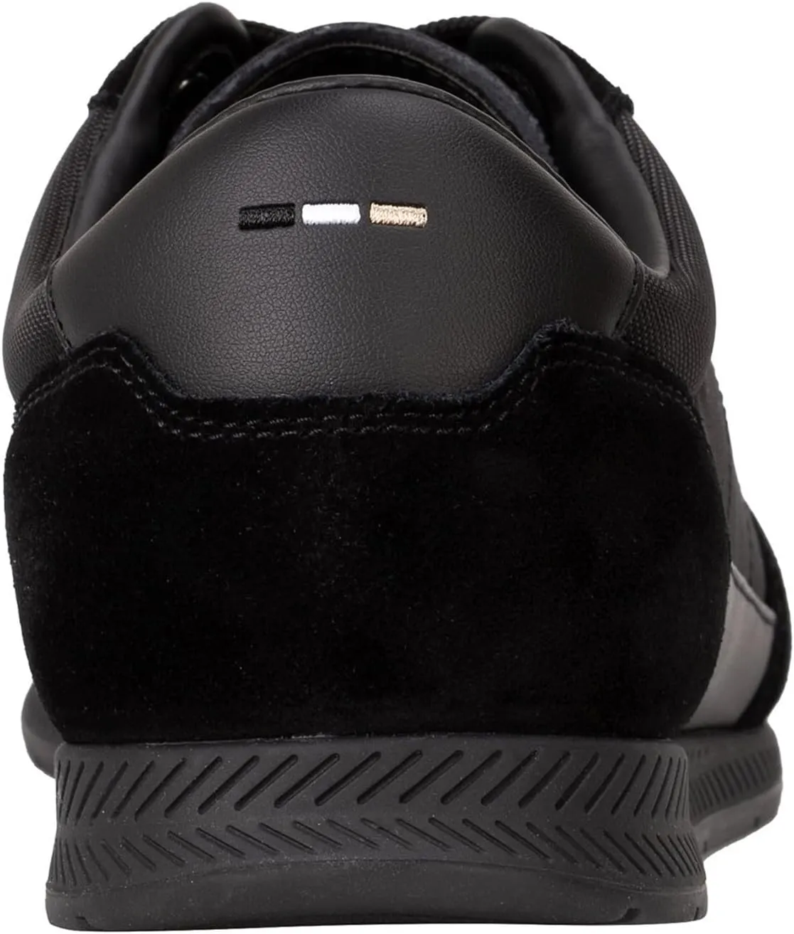 BOSS Men's Modern Low_Profile, EU