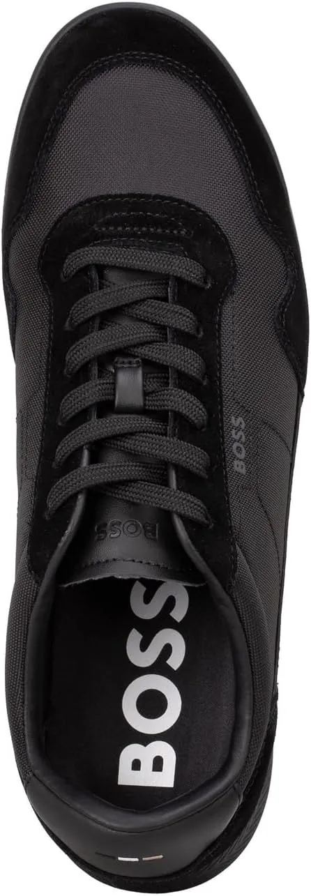 BOSS Men's Modern Low_Profile, EU
