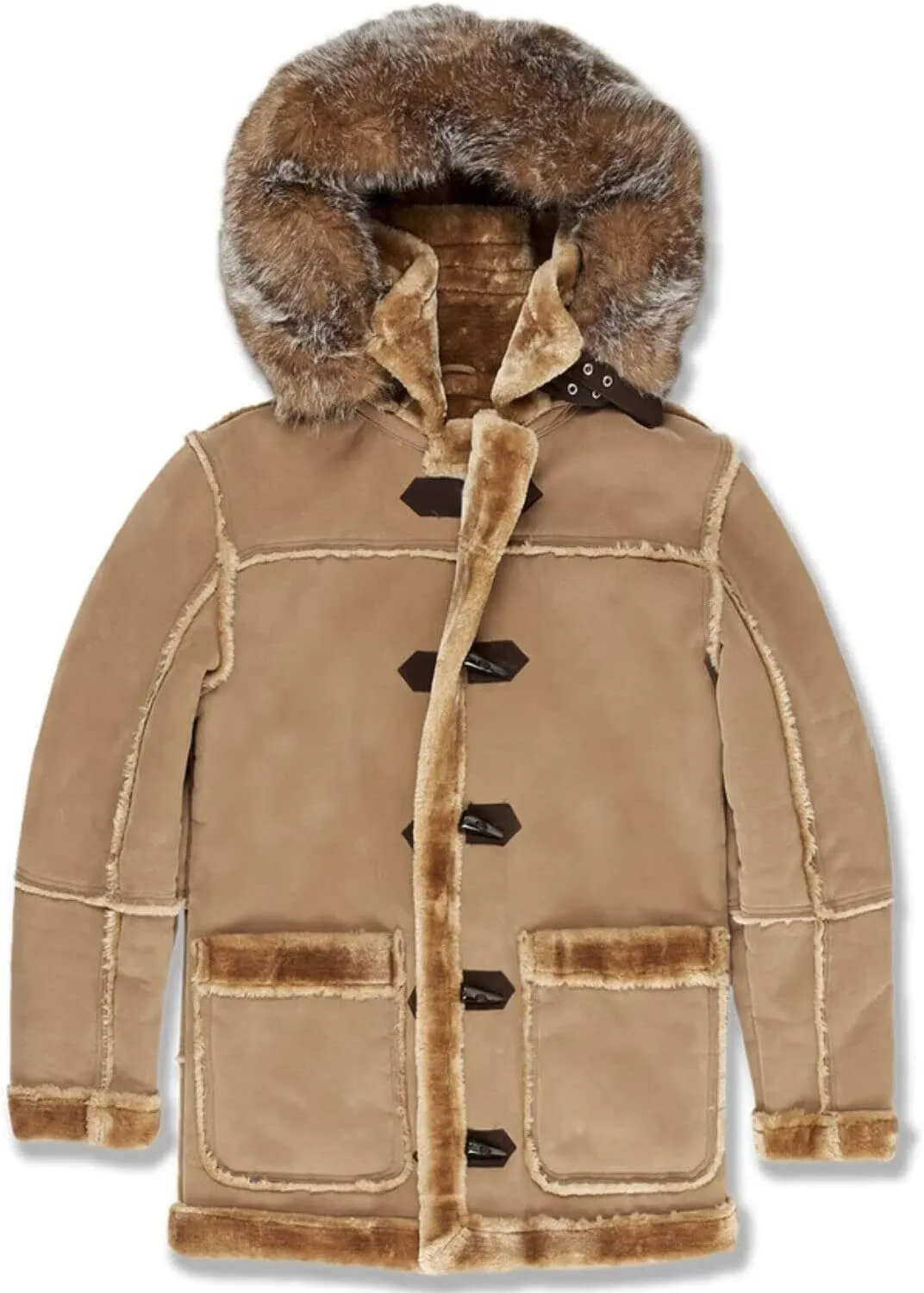 boys Unisex Denali Legacy