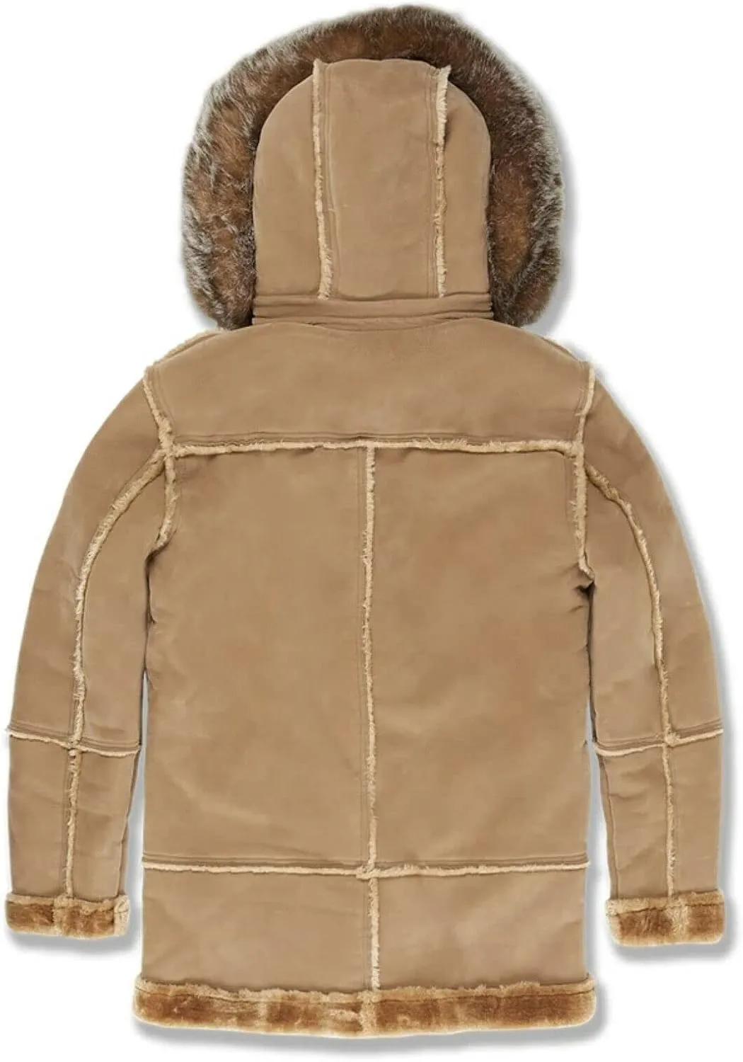 boys Unisex Denali Legacy