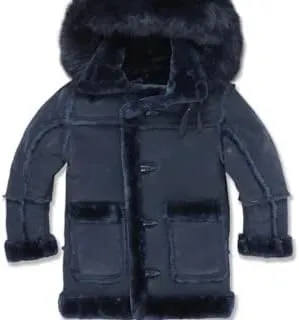 boys Unisex Denali Legacy