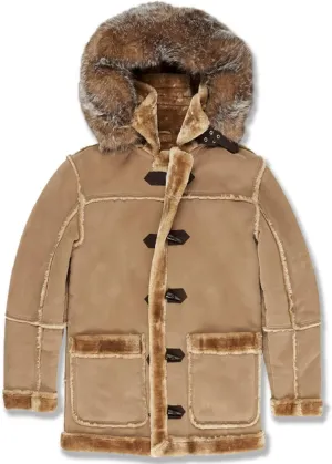 boys Unisex Denali Legacy