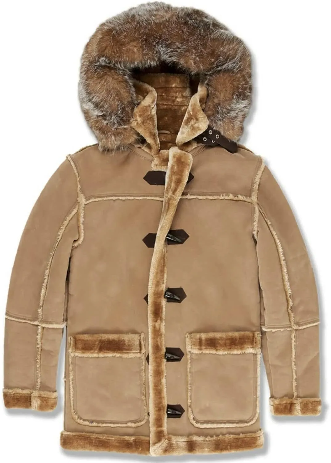 boys Unisex Denali Legacy