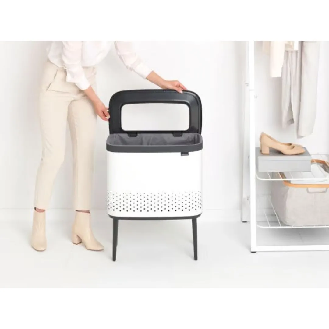 Brabantia Bo Laundry Bin 60L