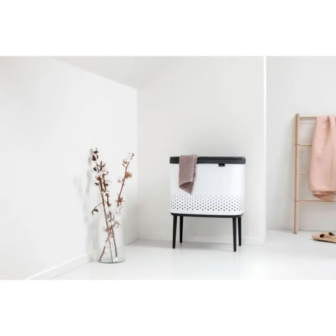 Brabantia Bo Laundry Bin 60L