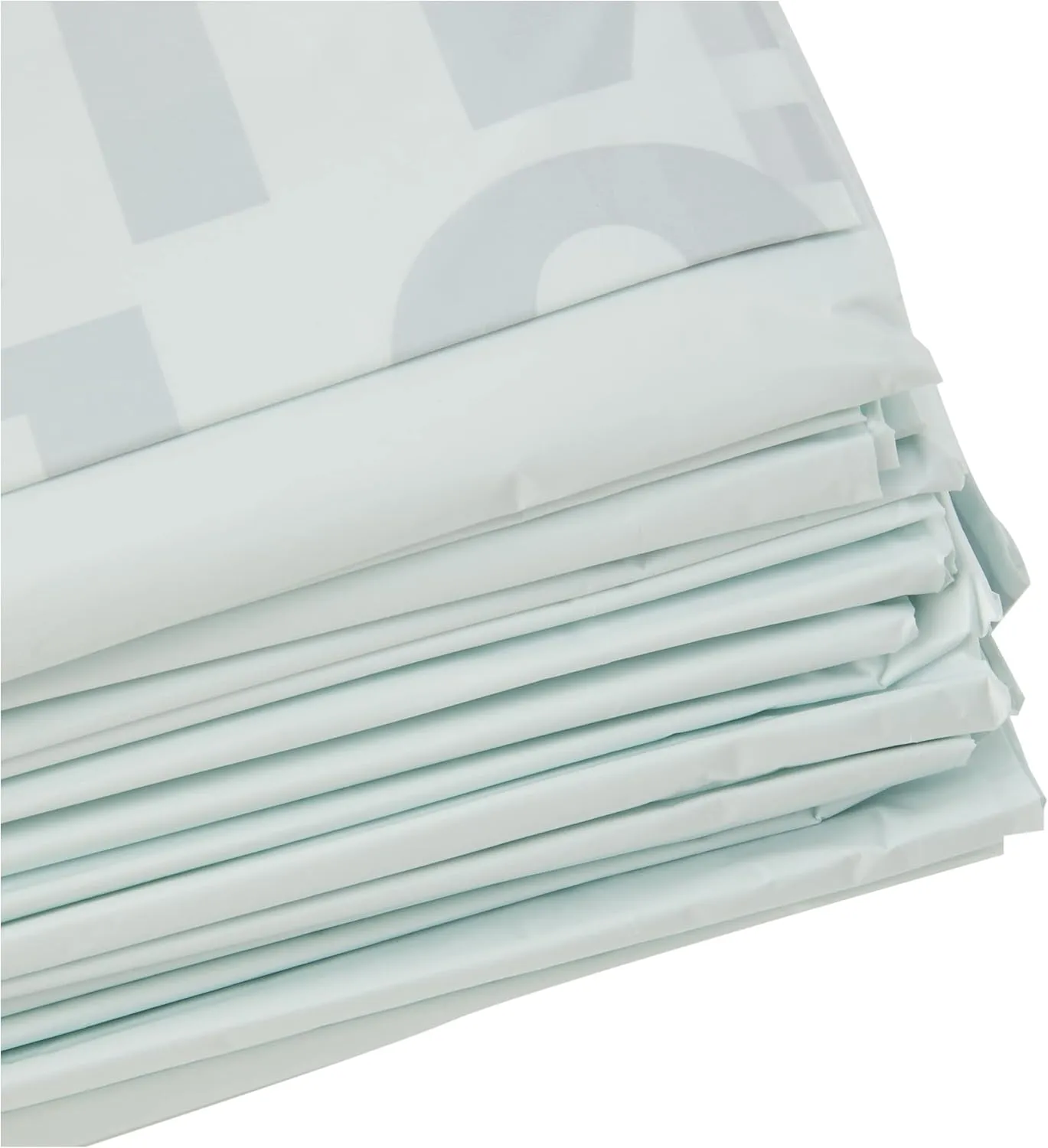 Brabantia Waste Bags Dispenser Pack L, 30 Pcs, 40-45 Litre, White