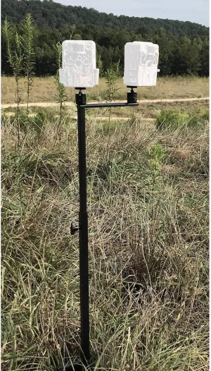 Browning Trail Camera Field Mount