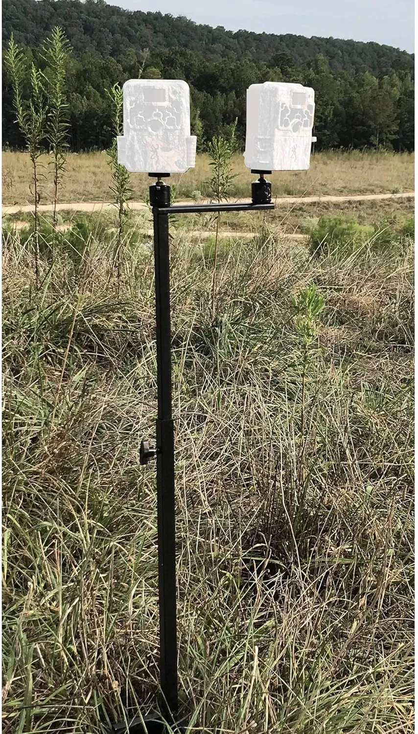 Browning Trail Camera Field Mount