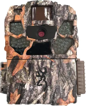 Browning Trail Cameras Strike Force HD Max Plus 20MP Camera with 32 GB SD Card and SD Card Reader