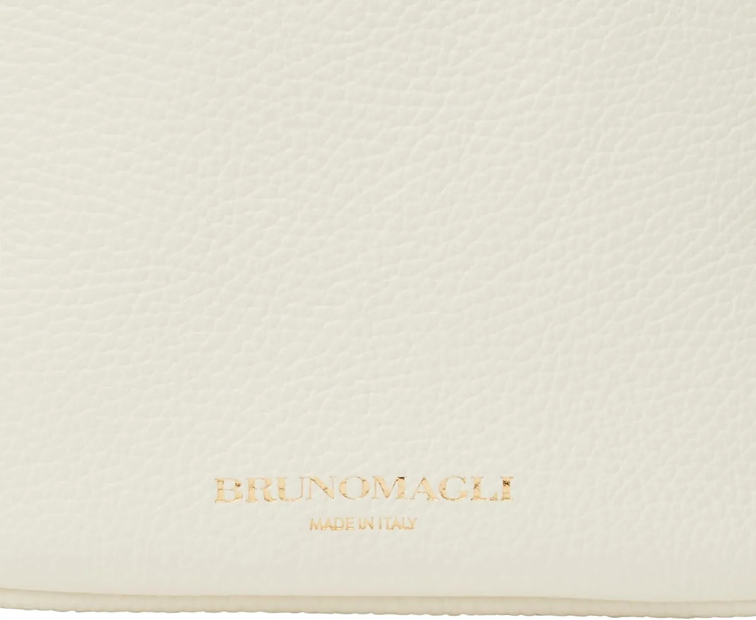 Bruno Magli M Carina Leather Camera Bag