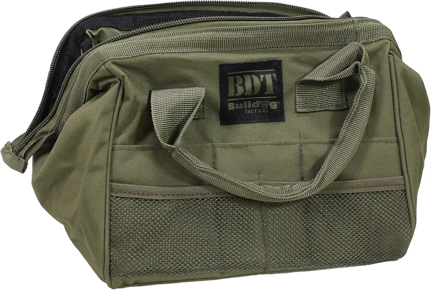Bulldog Cases Ammo & Accessory Bag