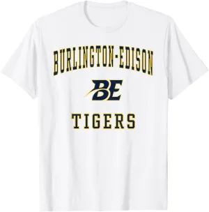 Burlington-Edison High School Tigers T-Shirt