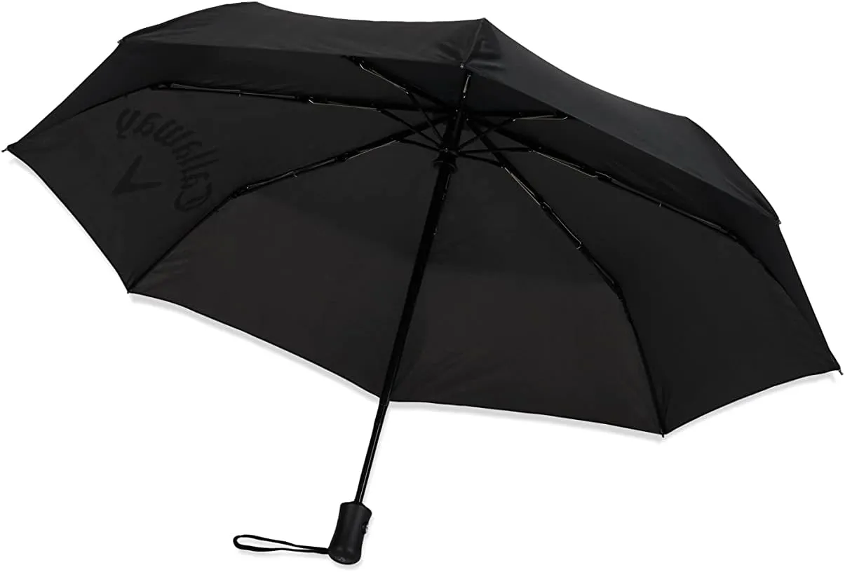 Callaway Golf Collapsible Umbrella