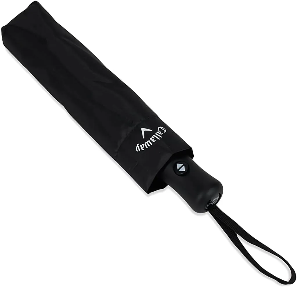 Callaway Golf Collapsible Umbrella