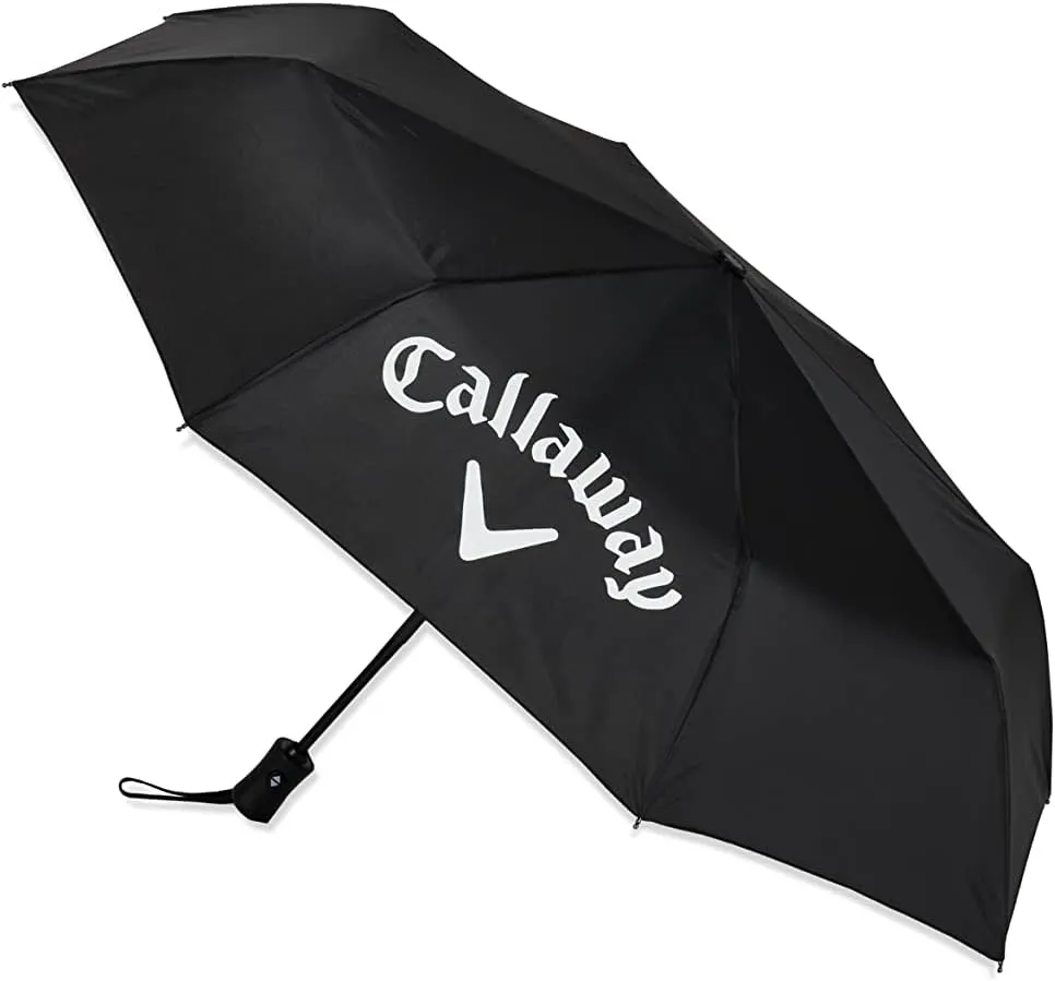 Callaway Golf Collapsible Umbrella