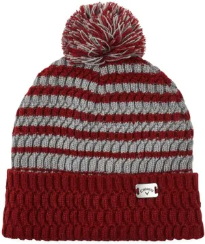 Callaway Golf Knit Pom Beanie Collection