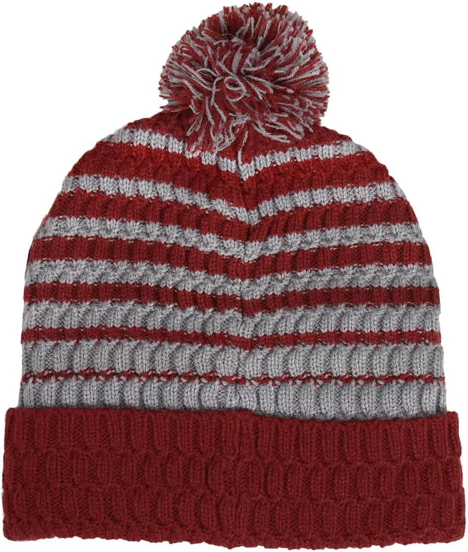 Callaway Golf Knit Pom Beanie Collection