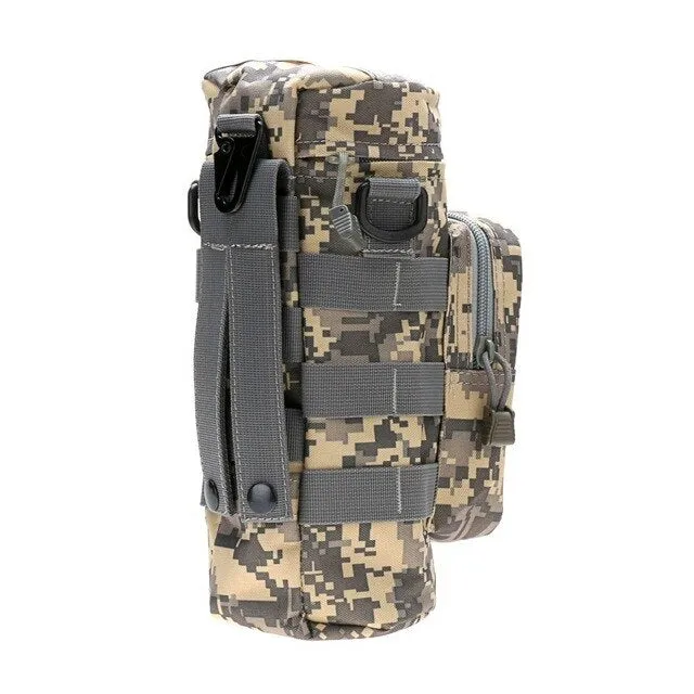 Camouflage Act now for savings Tactical Outdoor Backpack Hiking Local shipping options