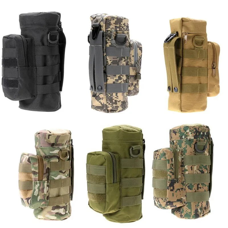 Camouflage Act now for savings Tactical Outdoor Backpack Hiking Local shipping options