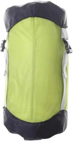 Camping Sleeping Bag Compression Bag Comfortable Waterproof Lightweight Bag Tent Storage Hiking Outdoor Gear